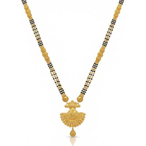 The Chhatraka Mangalsutra