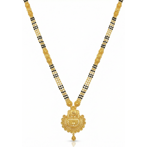 The Urmika Mangalsutra