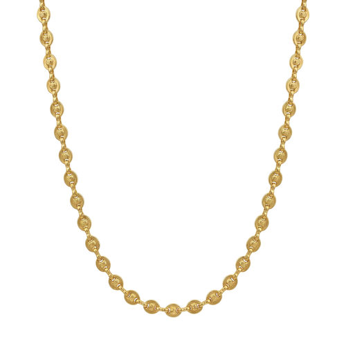 Nishka Accent Chain
