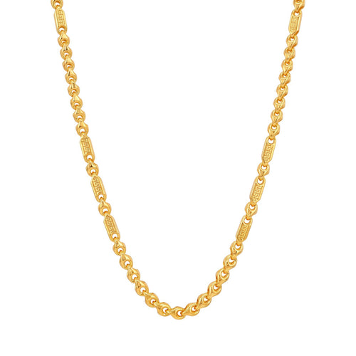Aryaket Men's Chain