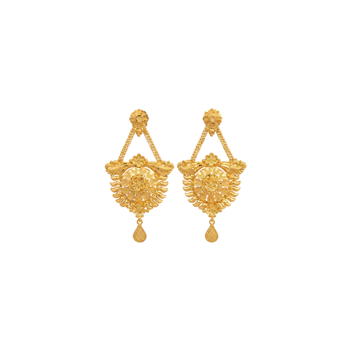 Dipta Earrings