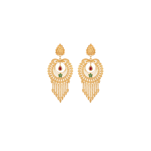 Ketmala Earrings