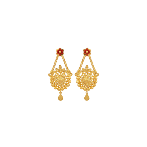 Passa Earrings