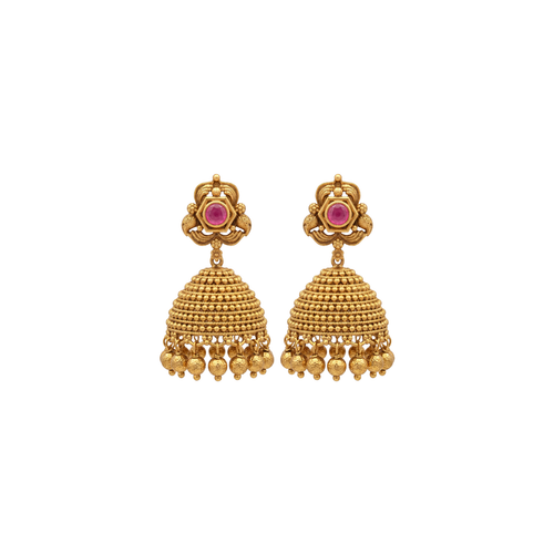 Pankti Earrings
