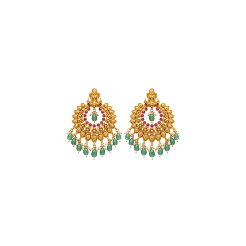 Anugrah Earrings