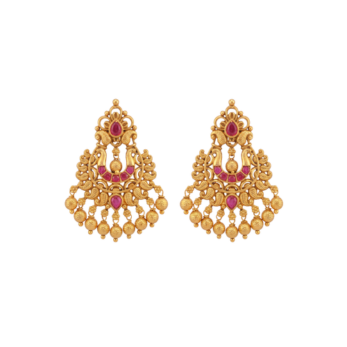Suvandita Earrings