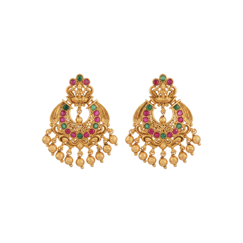 Abhyudaya Earrings