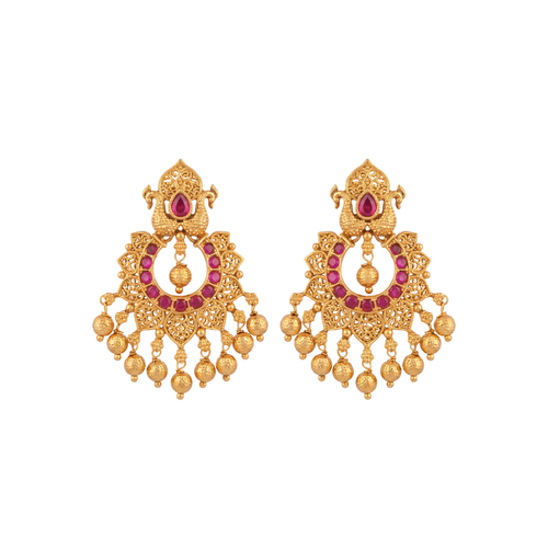 Suvriddhi Earrings