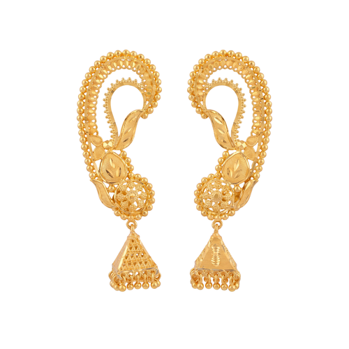 Ambeya Earrings