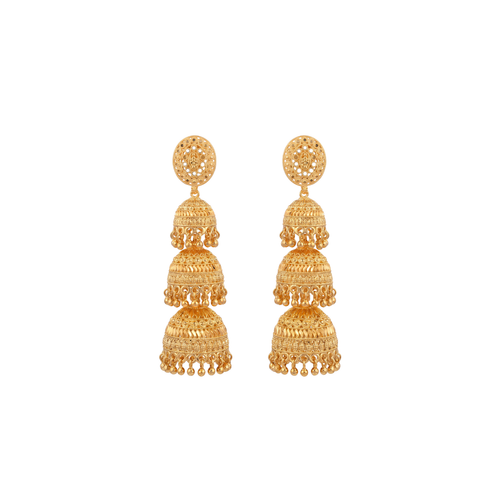Panihari Earrings