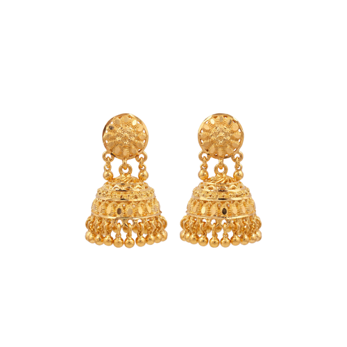 Ravali Jhumkas