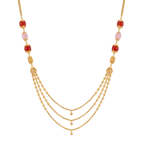 The Trida Mala