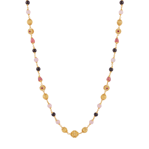 The Latika Mala