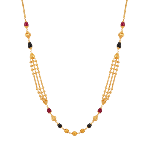 The Kayvaa Mala
