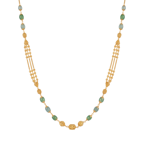 The Nilambari Mala