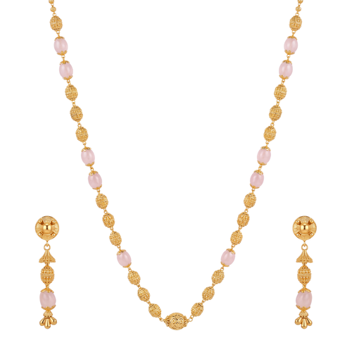 Pihani Mala Set