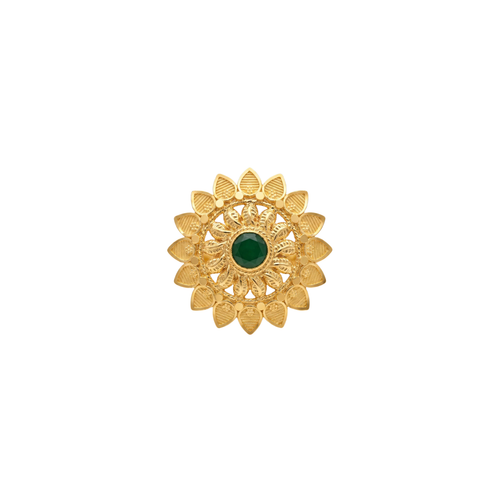 Dhaarmani Ring