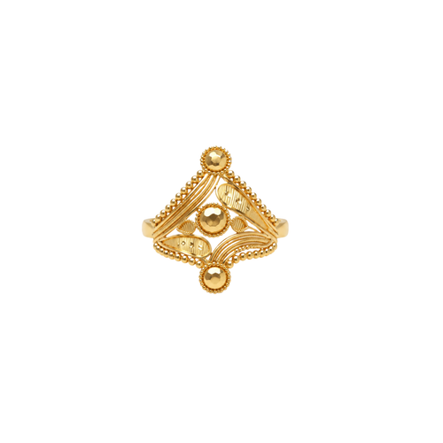Vartika Ring