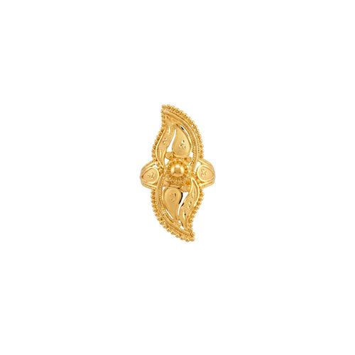 Vankari Ring