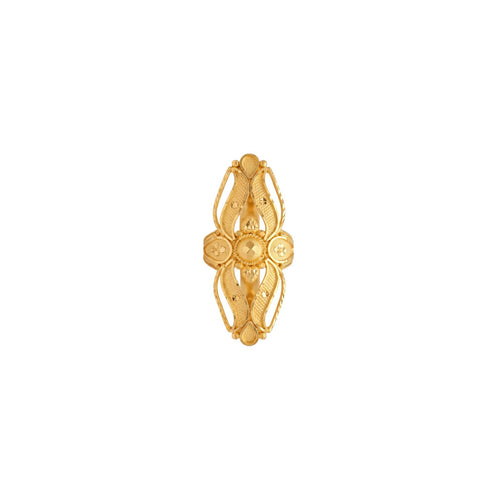 Chaturdala Ring