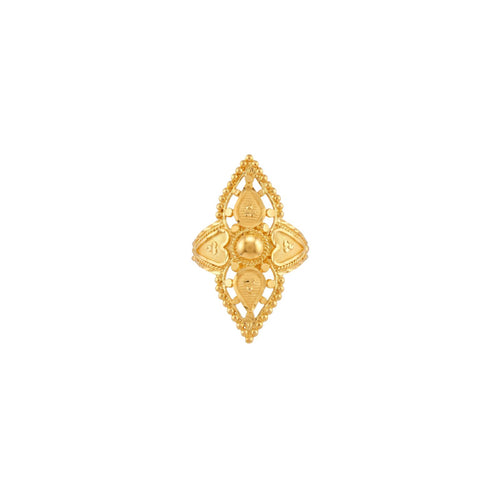 Trikanti Ring