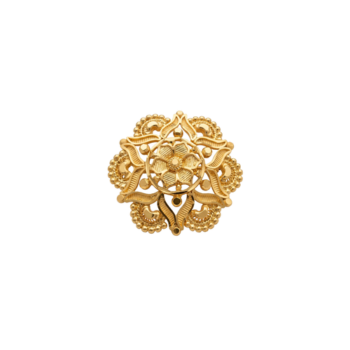 Jadau Ring