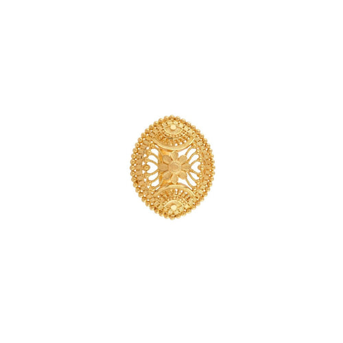 Nikshepa Ring