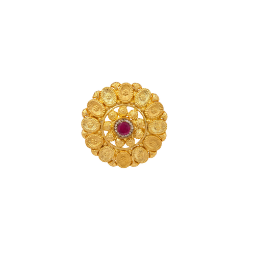 Taruvari Ring