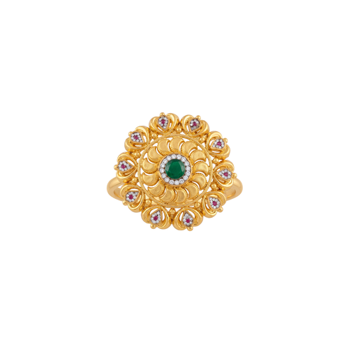 Nikunj Ring