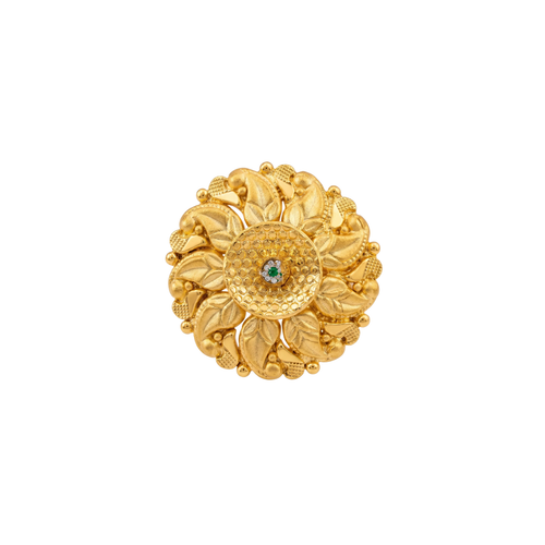 Goonj Ring