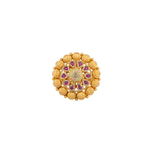 Mihika Ring