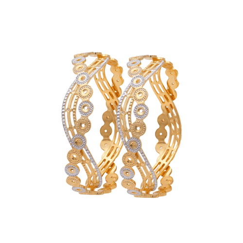 Mehrangar: Royal Heritage Bangles