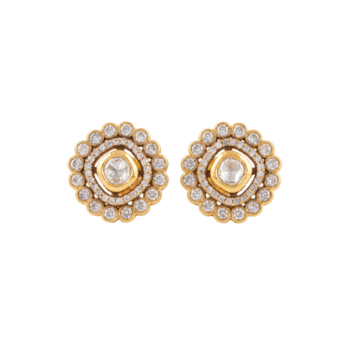 Neev Diamond Studs