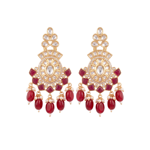 Ayomi Earrings