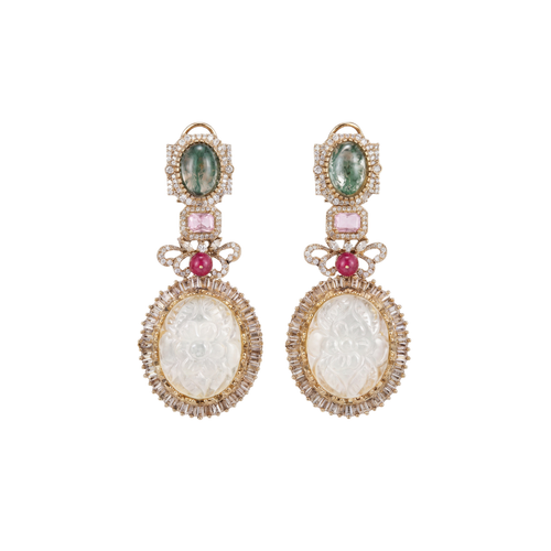 Elaris Earrings