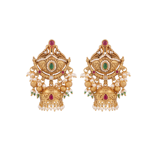 Bhanikaa Earrings