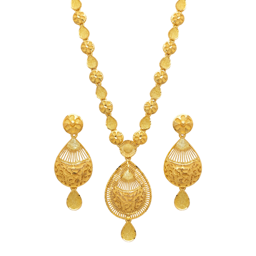 Ritvaa Suryakali Long Set