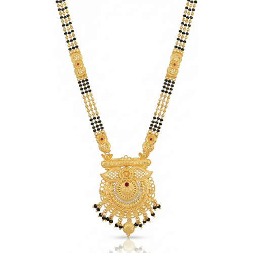 Amogha Mangalsutra