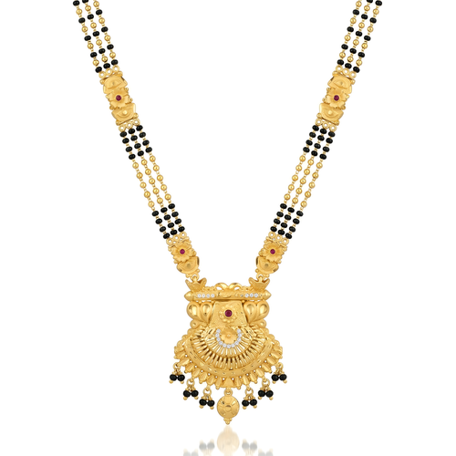 Analika Mangalsutra