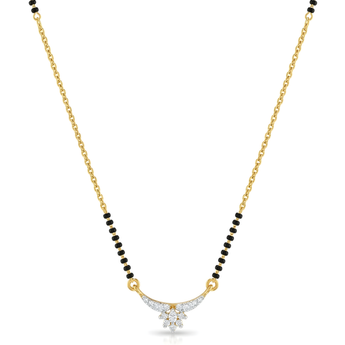 Ritvaa Sleek Aura - Crescent Bloom