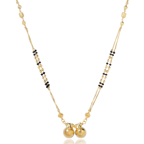 Naadika Mangalsutra