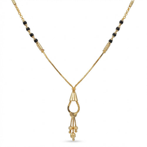 Smritika Mangalsutra
