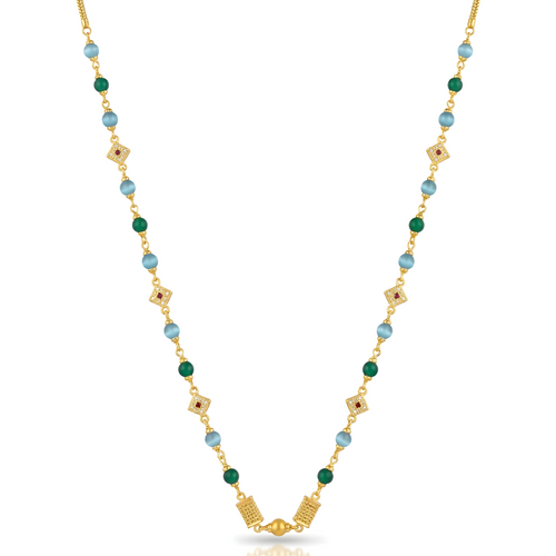 The Neeladri Mala