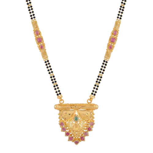 Ayantri Mangalsutra