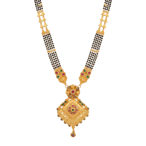 Tejita Mangalsutra