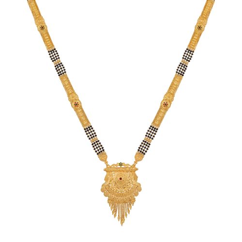 Sharayu Mangalsutra