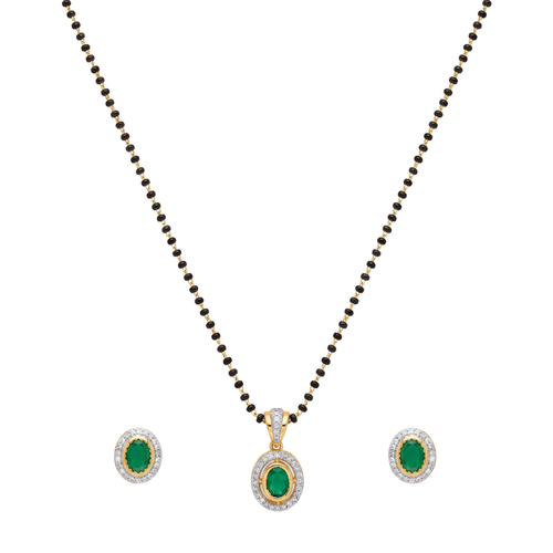 Aritsa Mangalsutra