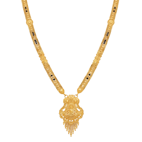 Saajri Mangalsutra
