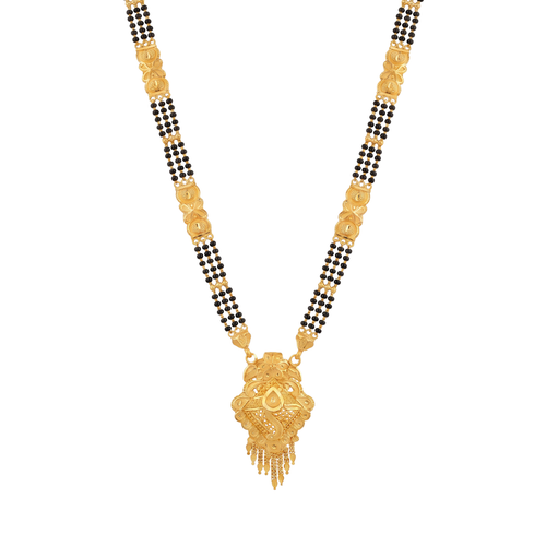Yaami Mangalsutra