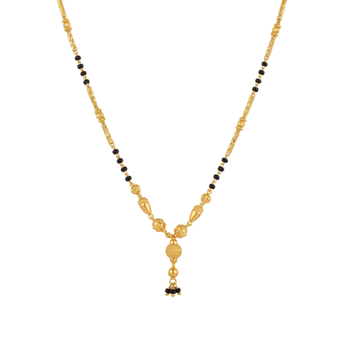 Avikala Mangalsutra